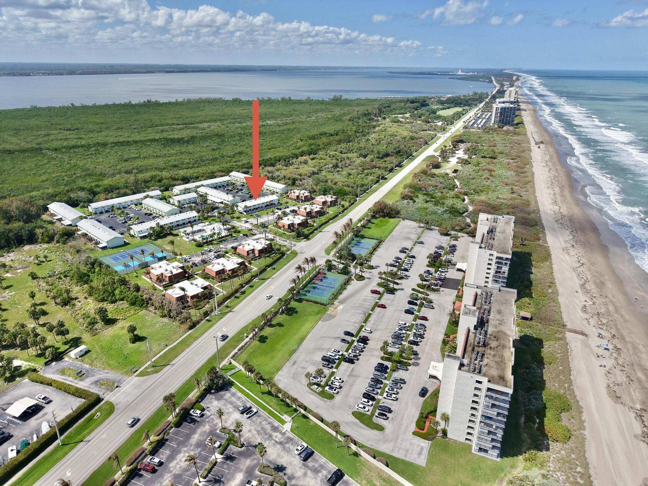 ISLAND VILLAGE PHASE II - Residential