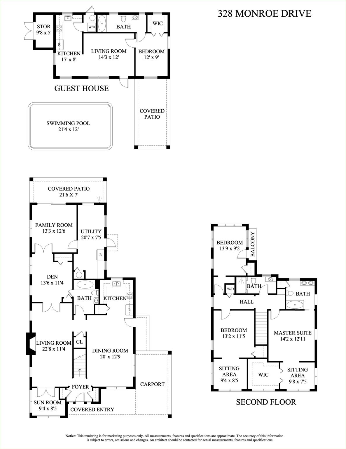 SOUTHLAND PARK - Residential