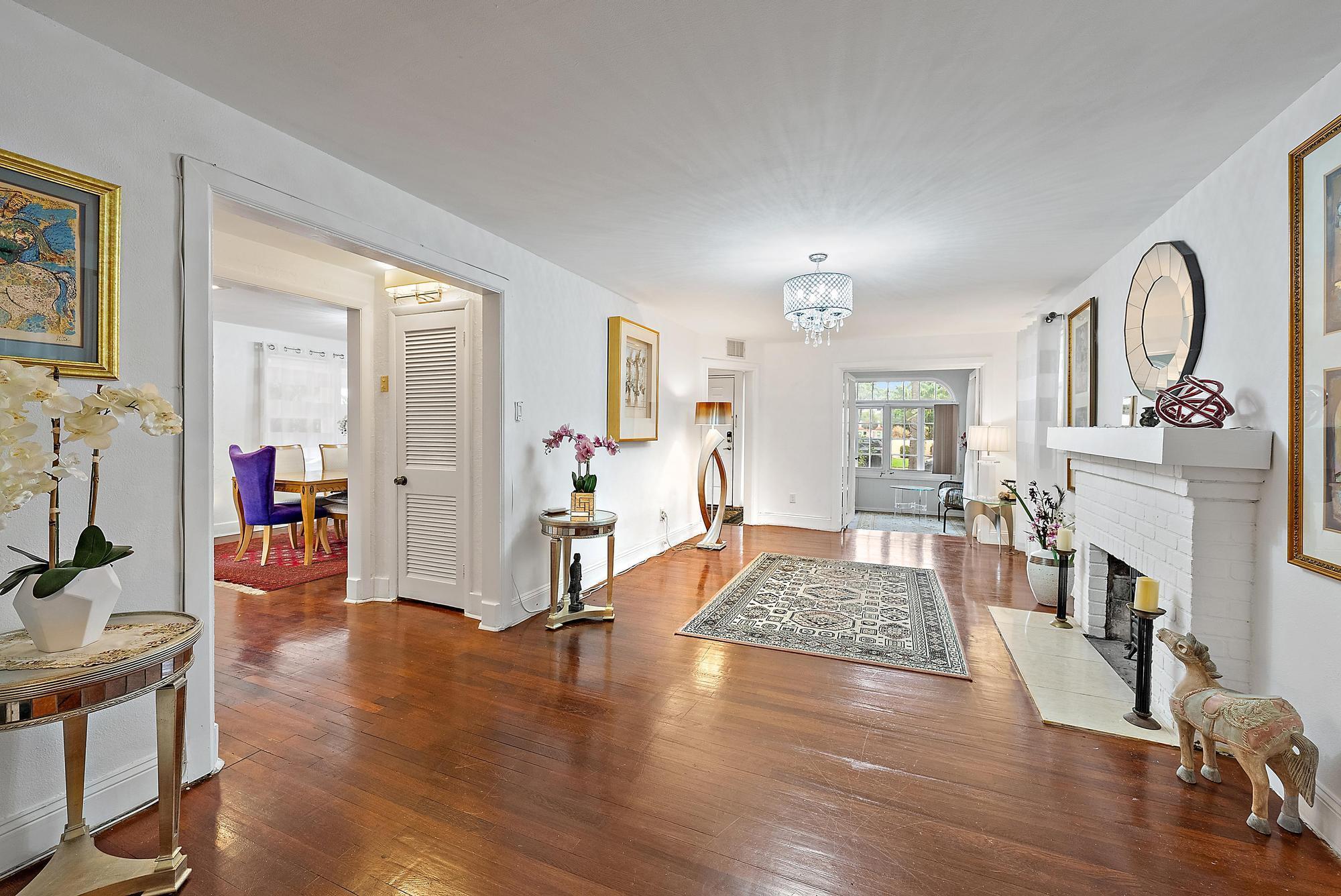 SOUTHLAND PARK - Residential