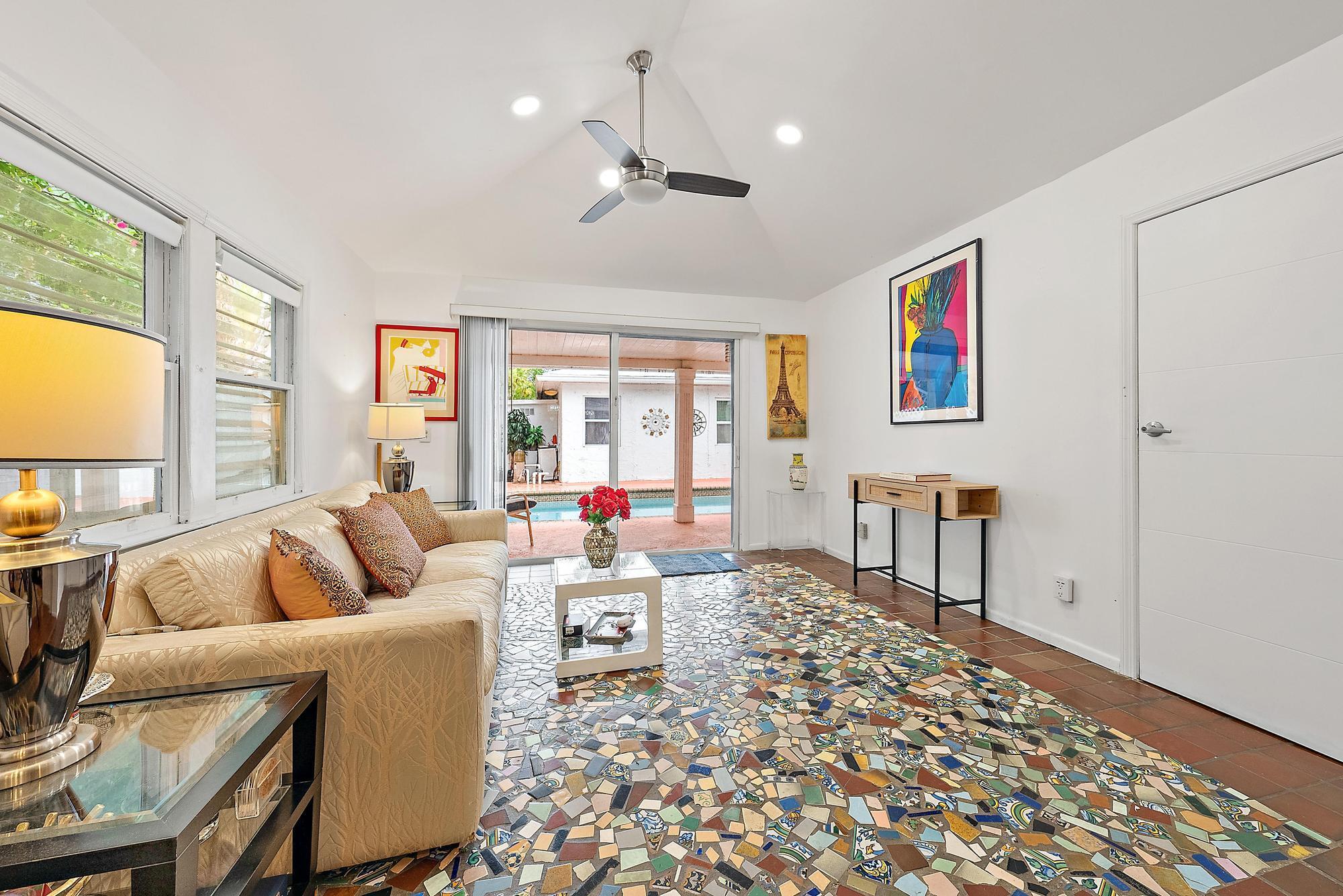 SOUTHLAND PARK - Residential