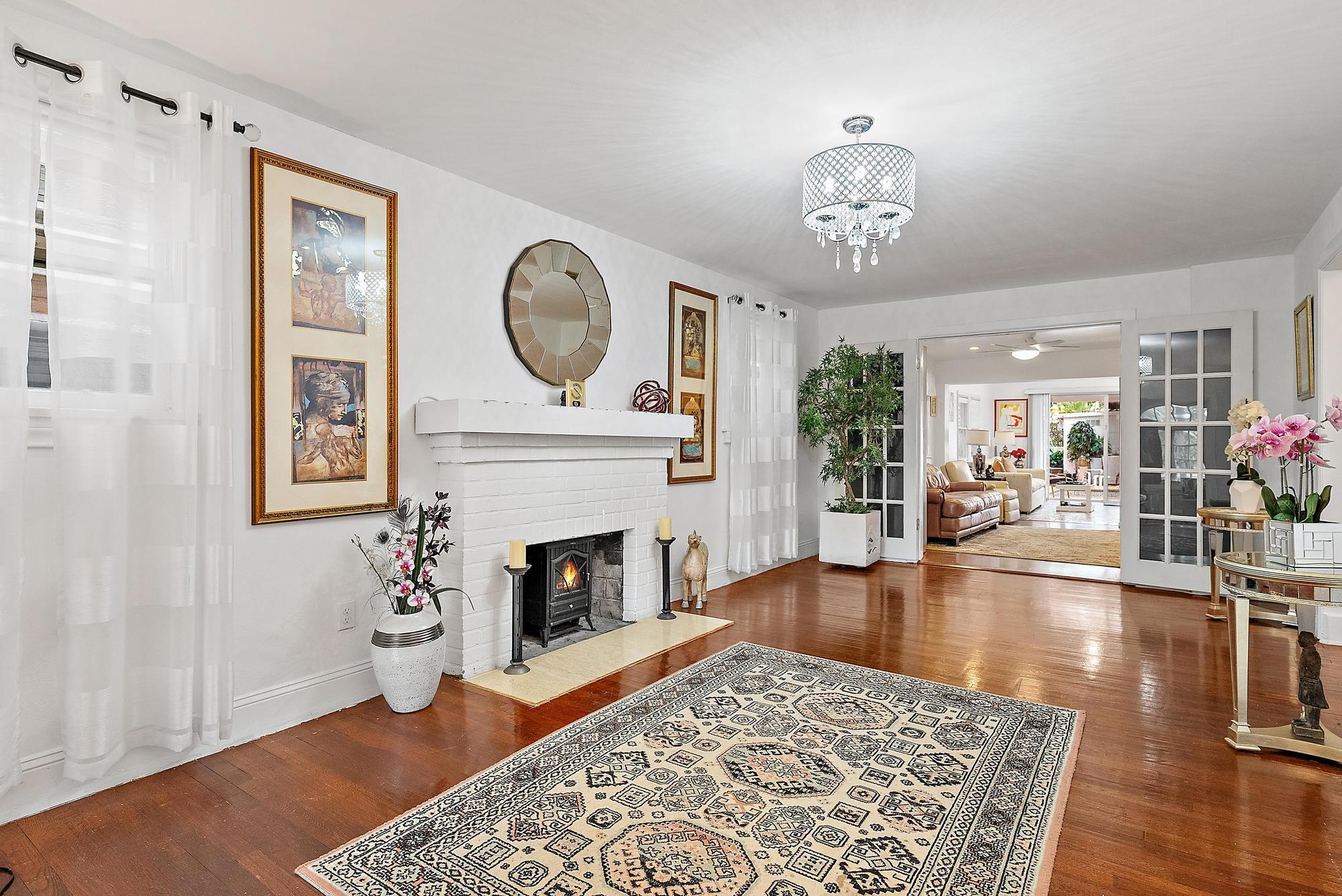 SOUTHLAND PARK - Residential