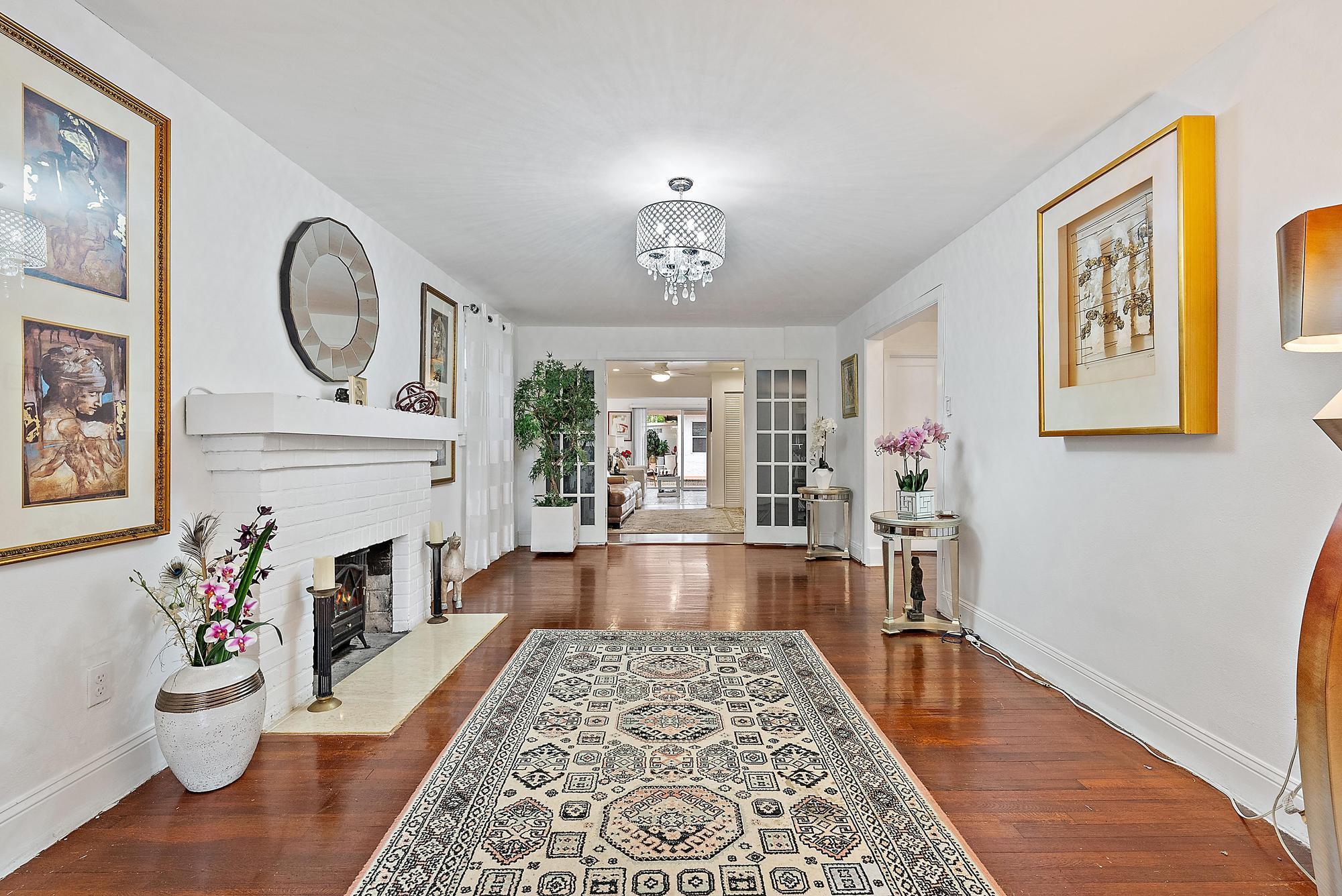 SOUTHLAND PARK - Residential