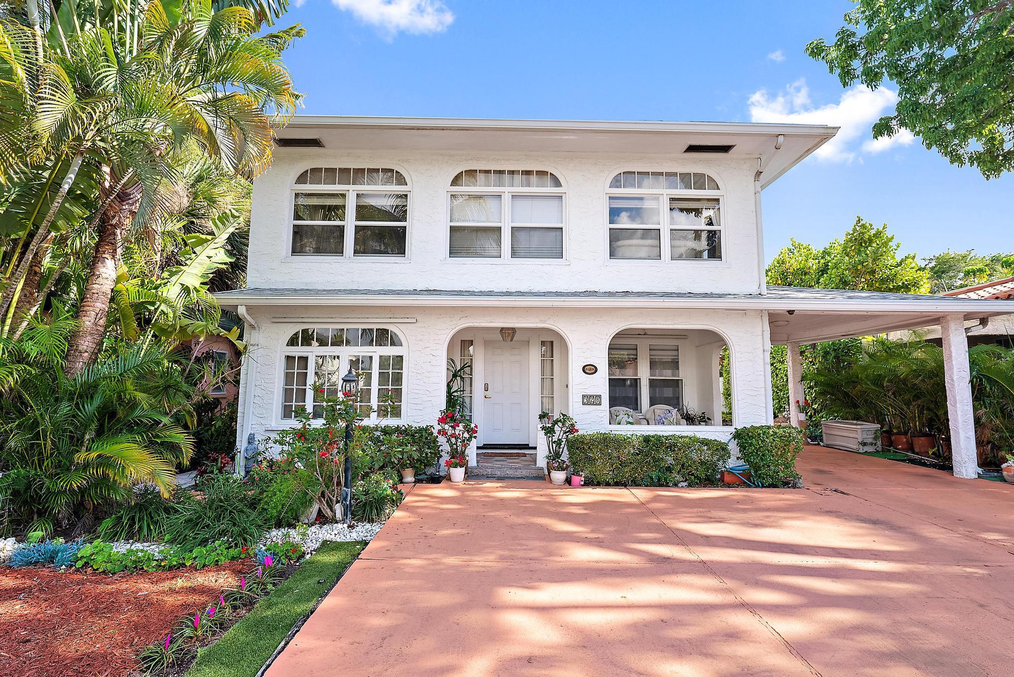 SOUTHLAND PARK - Residential