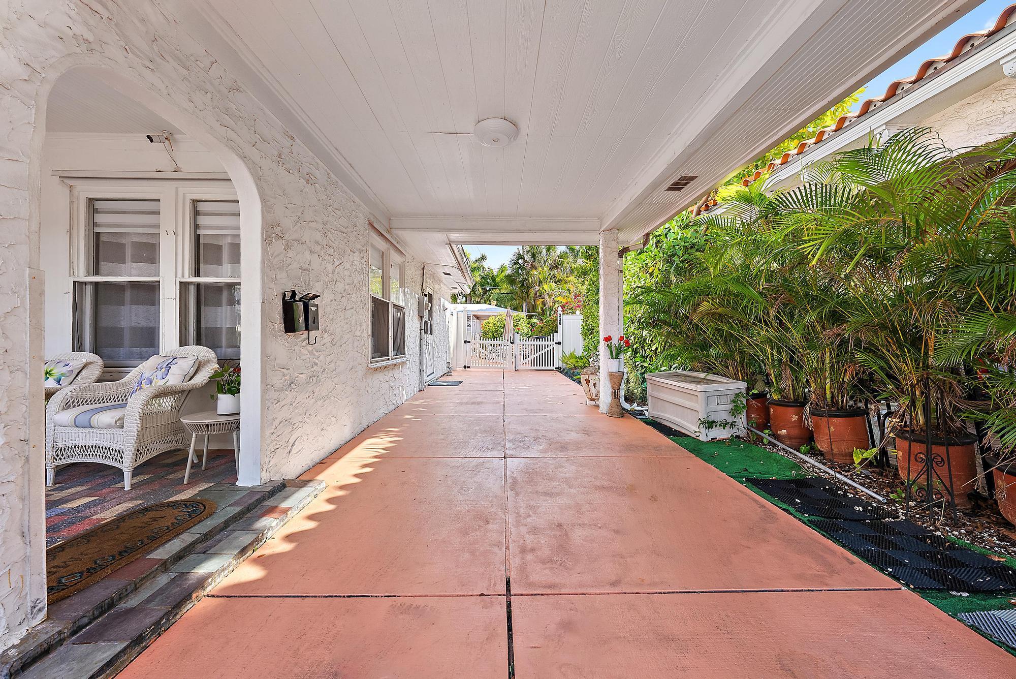 SOUTHLAND PARK - Residential