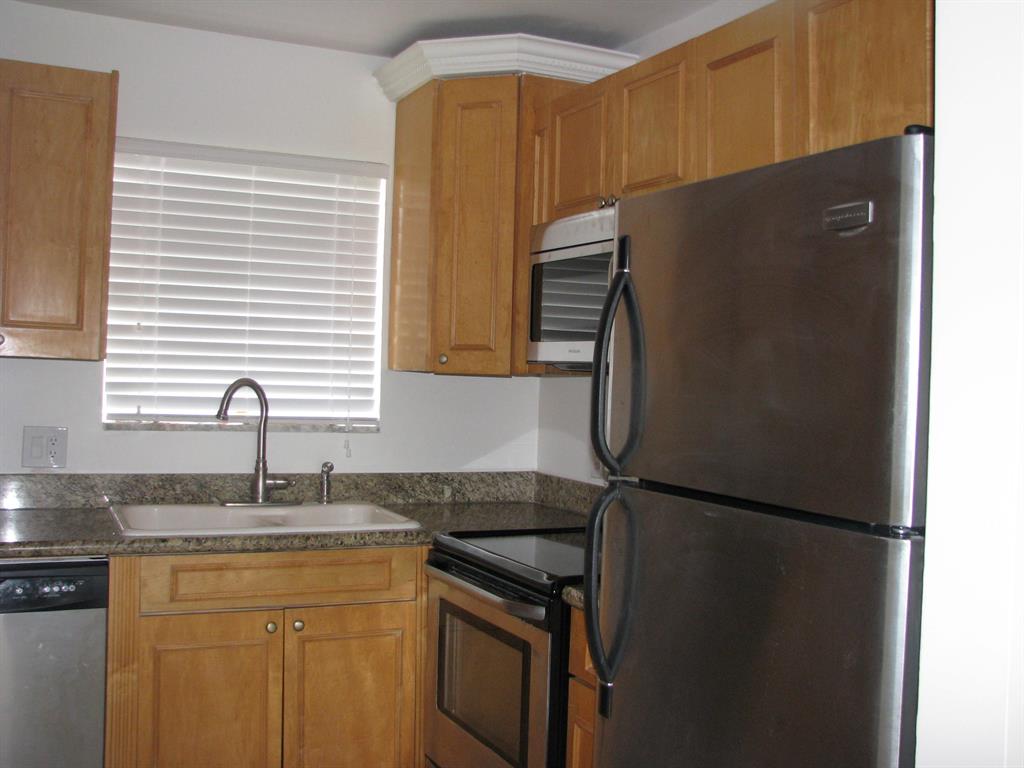 WATERWAY CLUB - Residential Lease