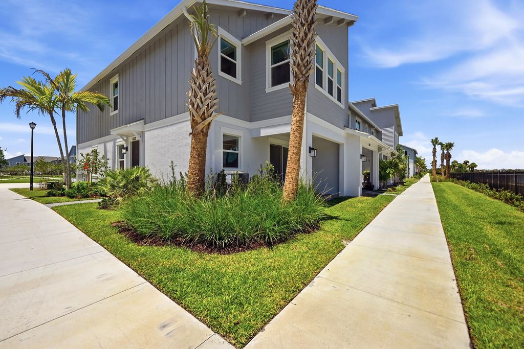 Photo of 4332 Brookgreen Square, Westlake, FL 33470 (MLS # B26023329)