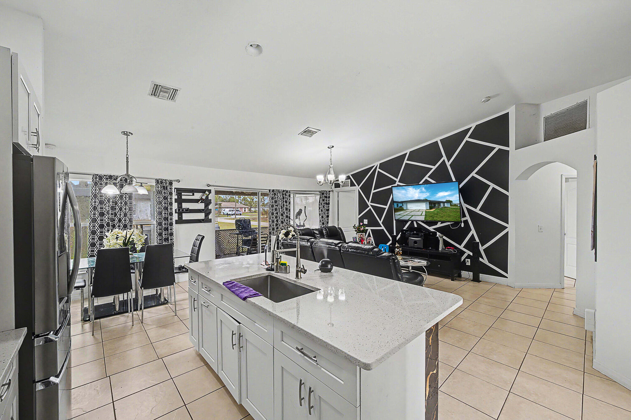 Lee County Unincorporated - L (Newer Subdivisions) - Residential