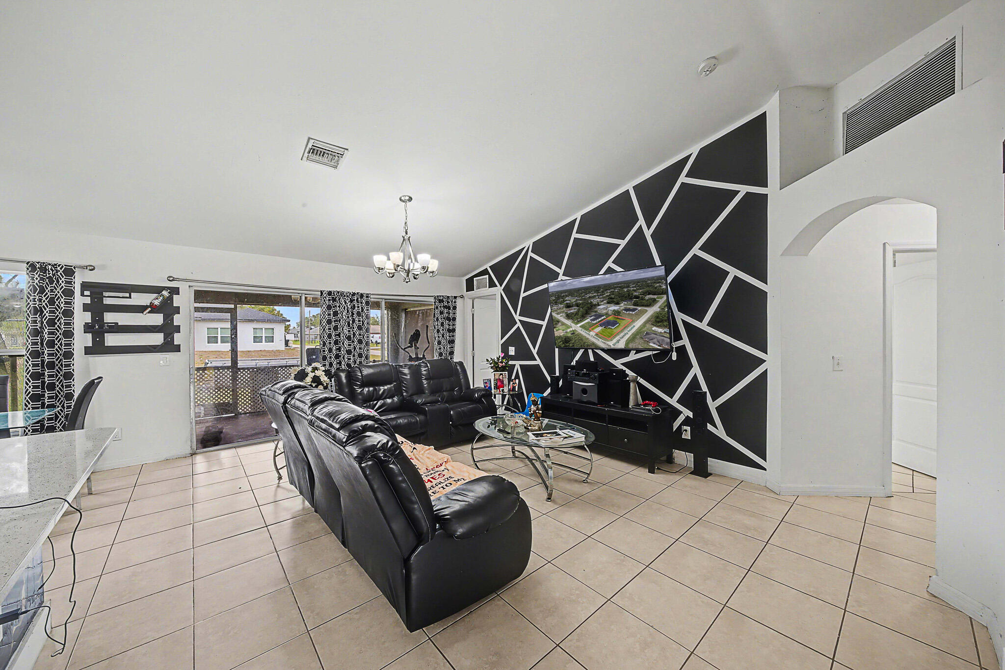 Lee County Unincorporated - L (Newer Subdivisions) - Residential