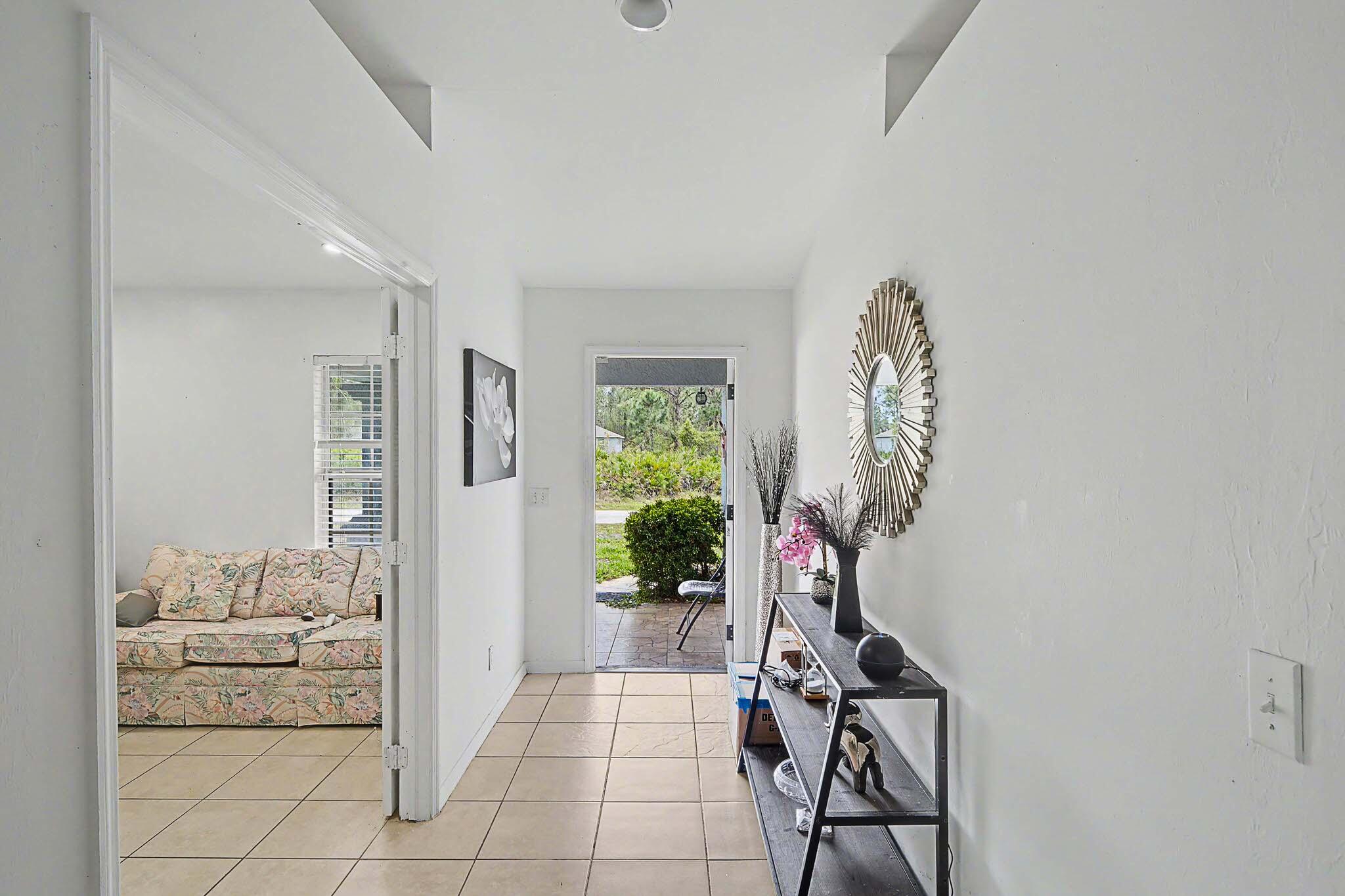 Lee County Unincorporated - L (Newer Subdivisions) - Residential