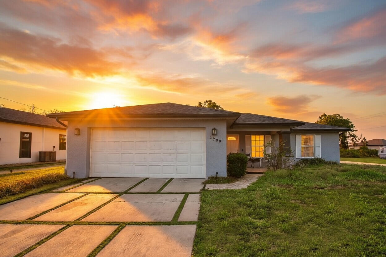 Lee County Unincorporated - L (Newer Subdivisions) - Residential