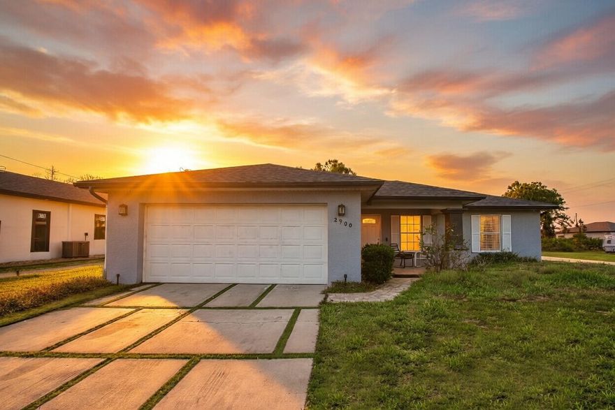 Location, space, and freedom come together in this stunning 2006 home sitting on a spacious corner lot in a desirable no HOA community. Enjoy the flexibility to truly make it your own with no restrictions. Conveniently located near major highways including FL-82 and I-75, offering easy access to Fort Myers, shopping, dining, and everyday essentials. Just a short drive to Southwest Florida International Airport, making travel effortless. Surrounded by natural preserves and outdoor spaces, and within reach of the beautiful Gulf Coast beaches, this home delivers the perfect blend of comfort, convenience, and Florida lifestyle.