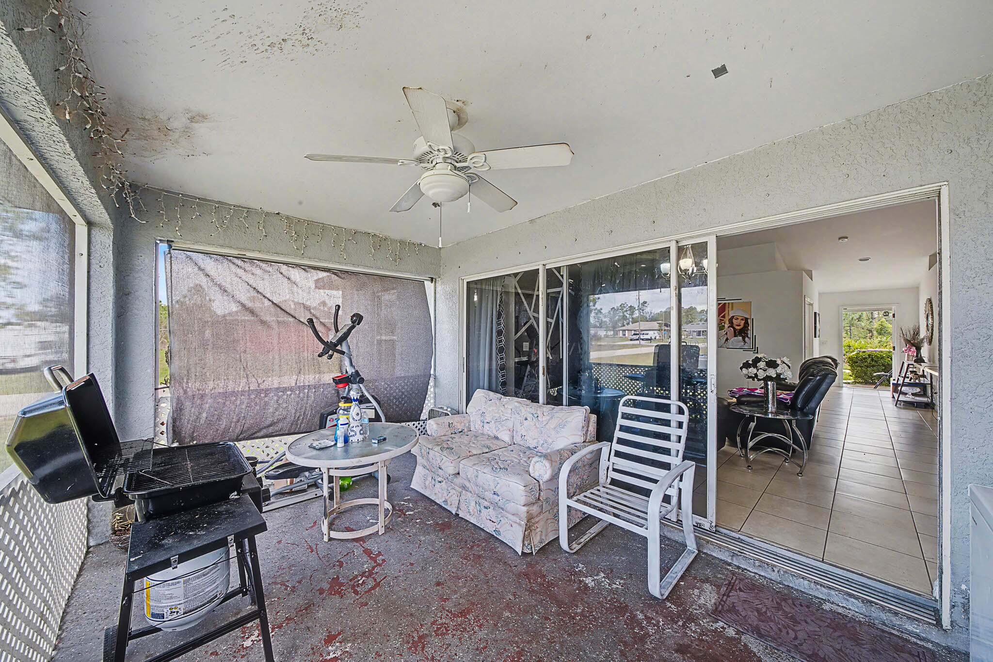 Lee County Unincorporated - L (Newer Subdivisions) - Residential