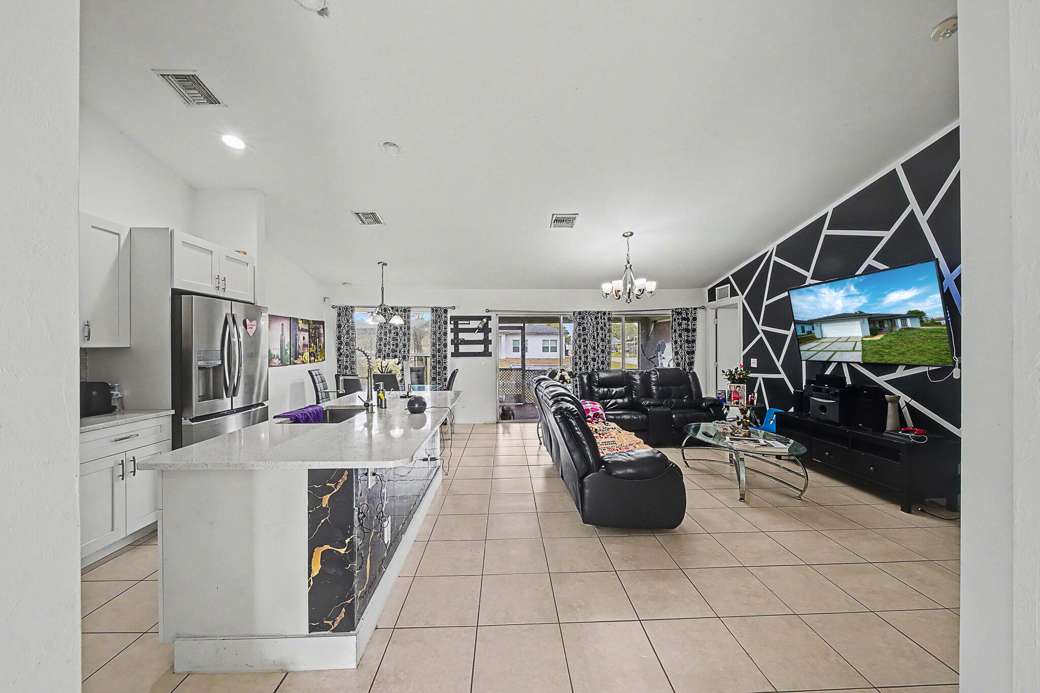 Lee County Unincorporated - L (Newer Subdivisions) - Residential