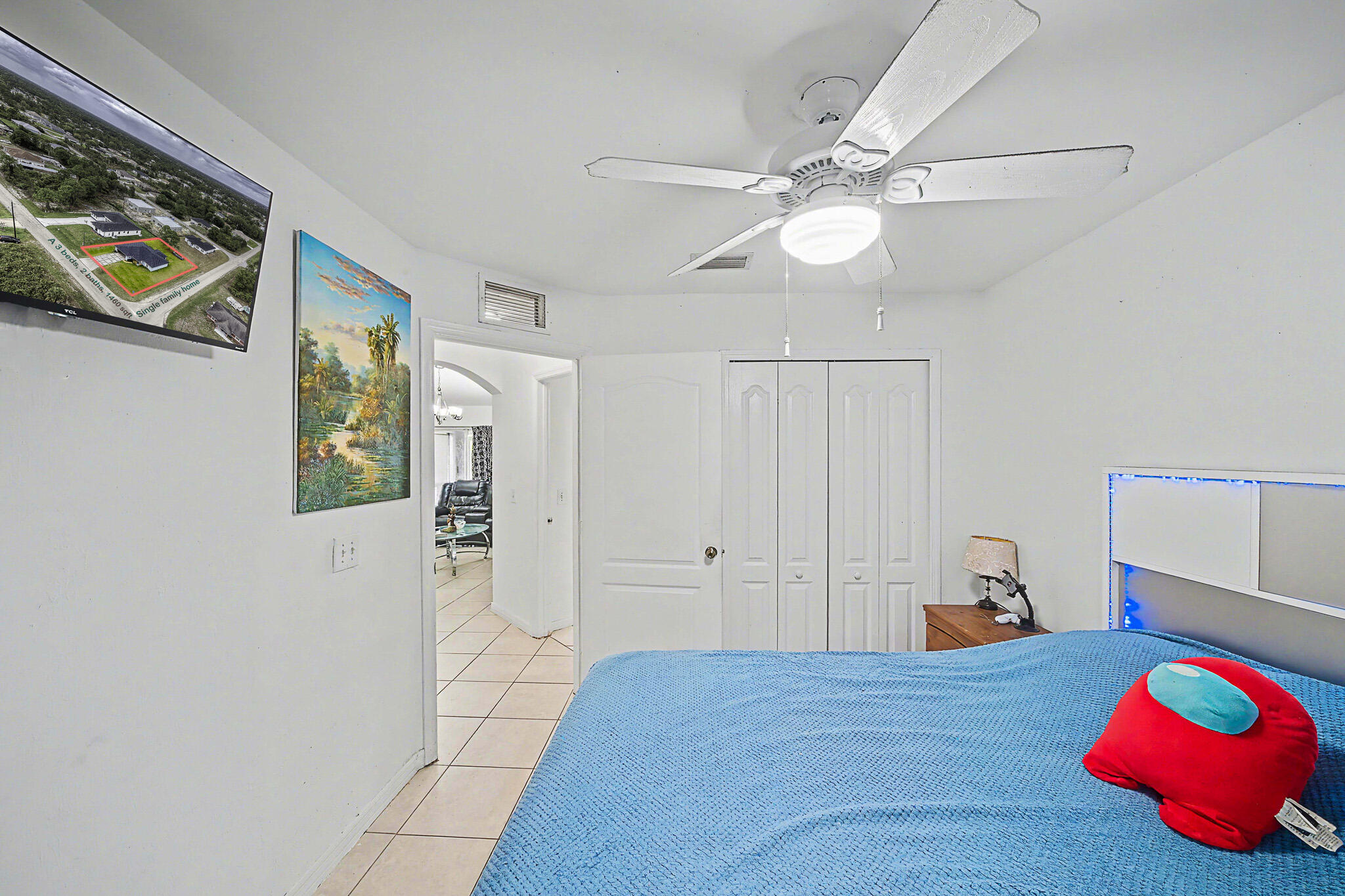 Lee County Unincorporated - L (Newer Subdivisions) - Residential