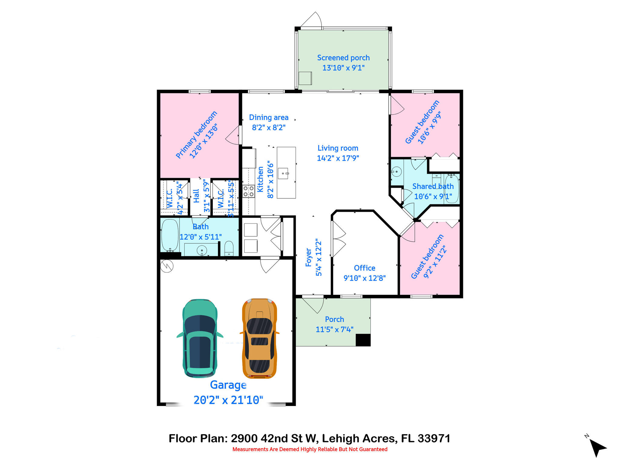 Lee County Unincorporated - L (Newer Subdivisions) - Residential