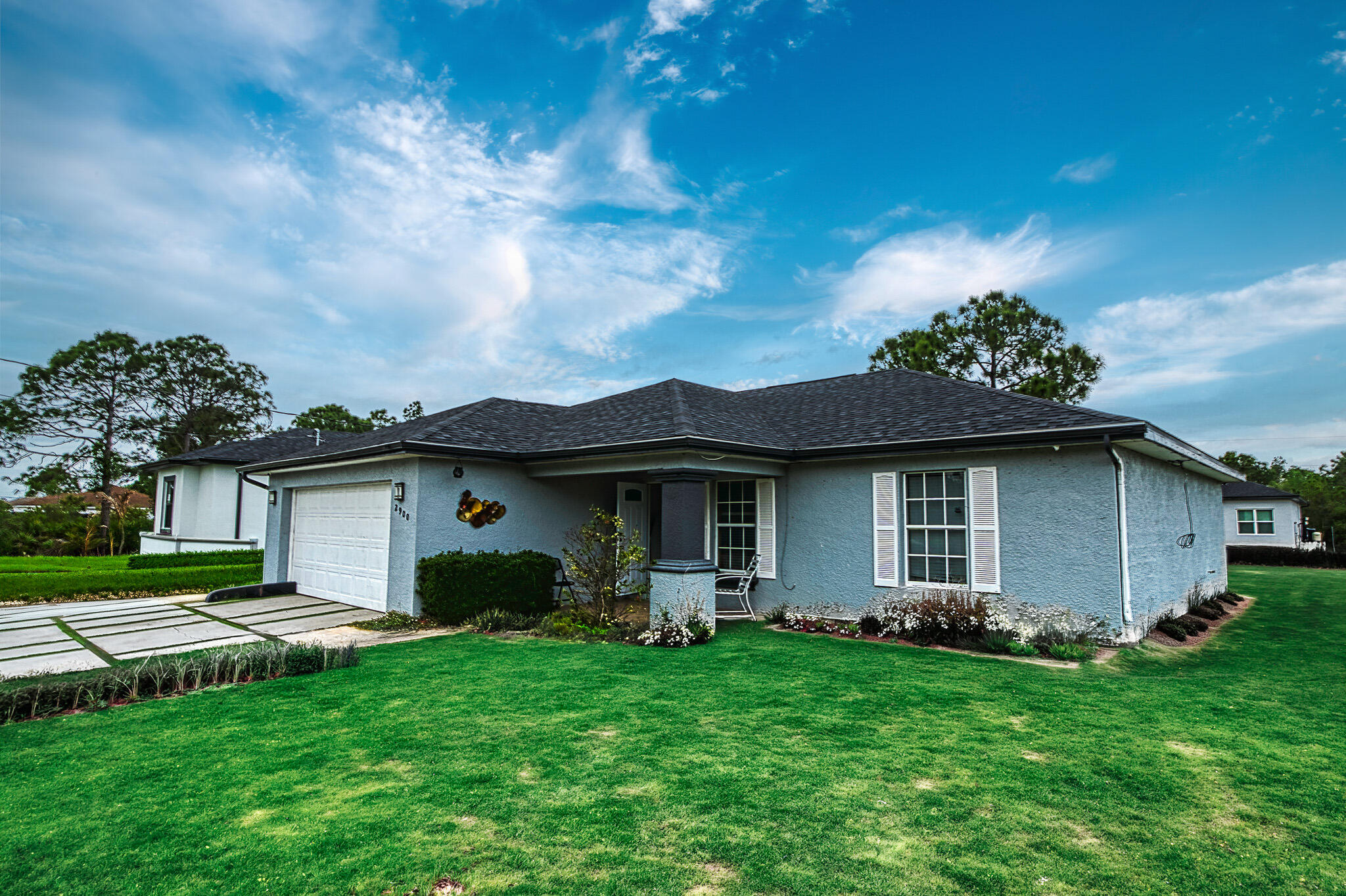 Lee County Unincorporated - L (Newer Subdivisions) - Residential