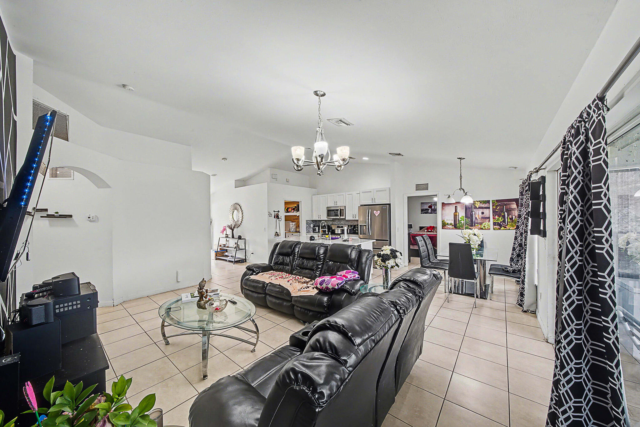 Lee County Unincorporated - L (Newer Subdivisions) - Residential