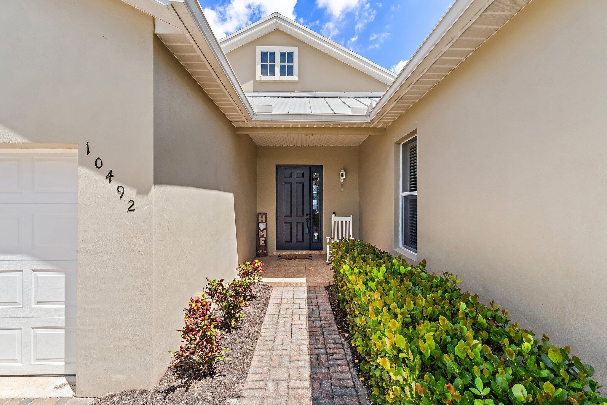 TRADITION PLAT NO 21 - Residential