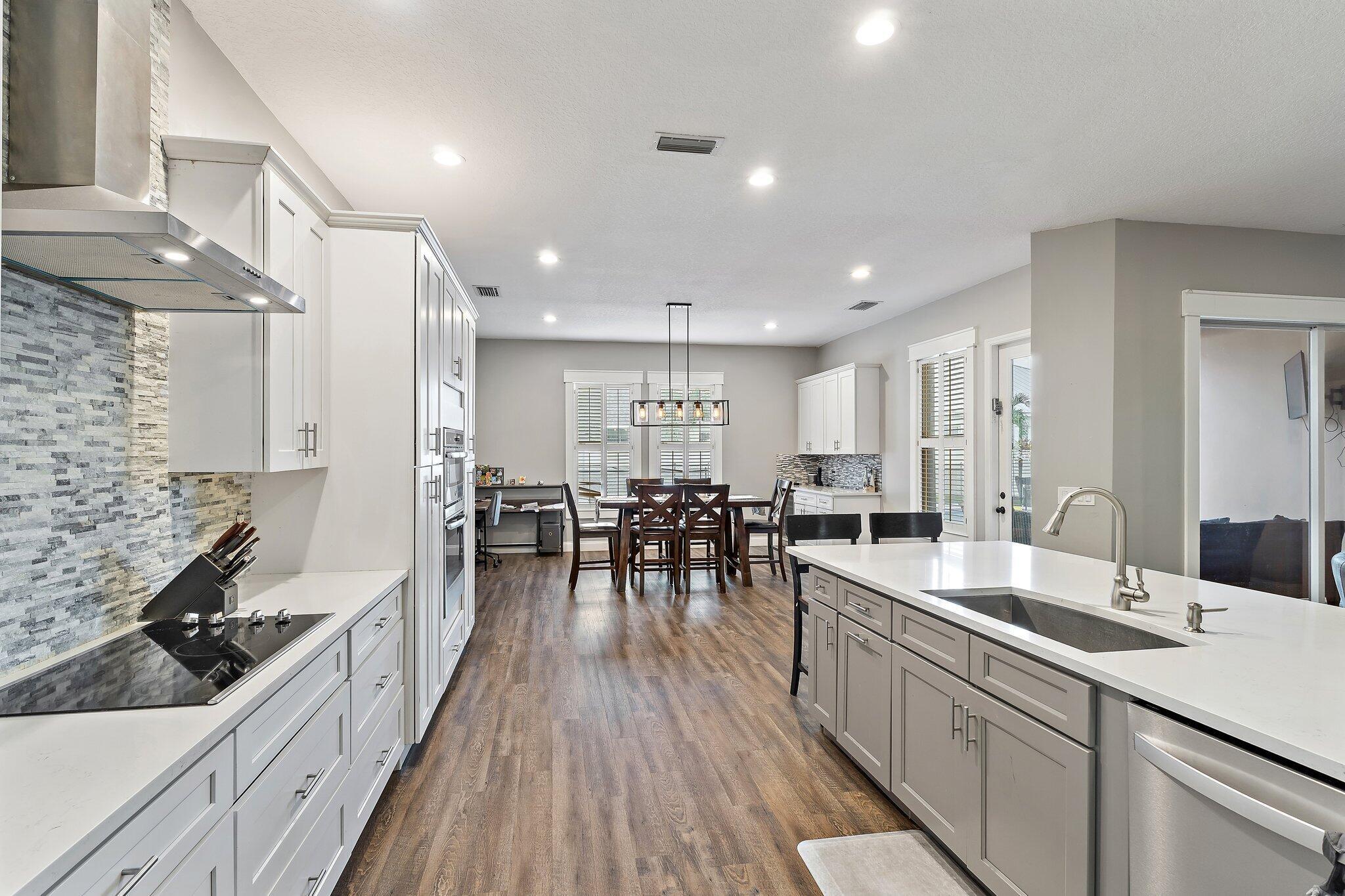 TRADITION PLAT NO 21 - Residential