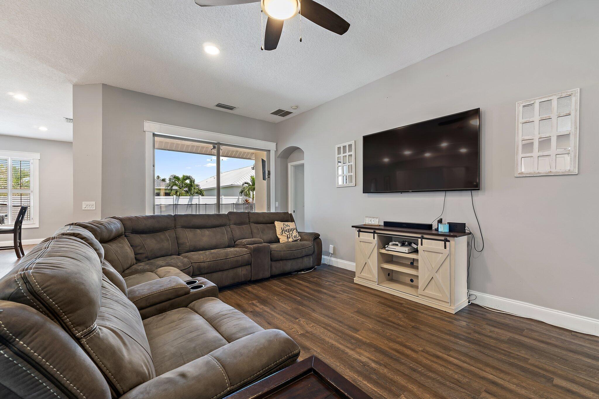 TRADITION PLAT NO 21 - Residential