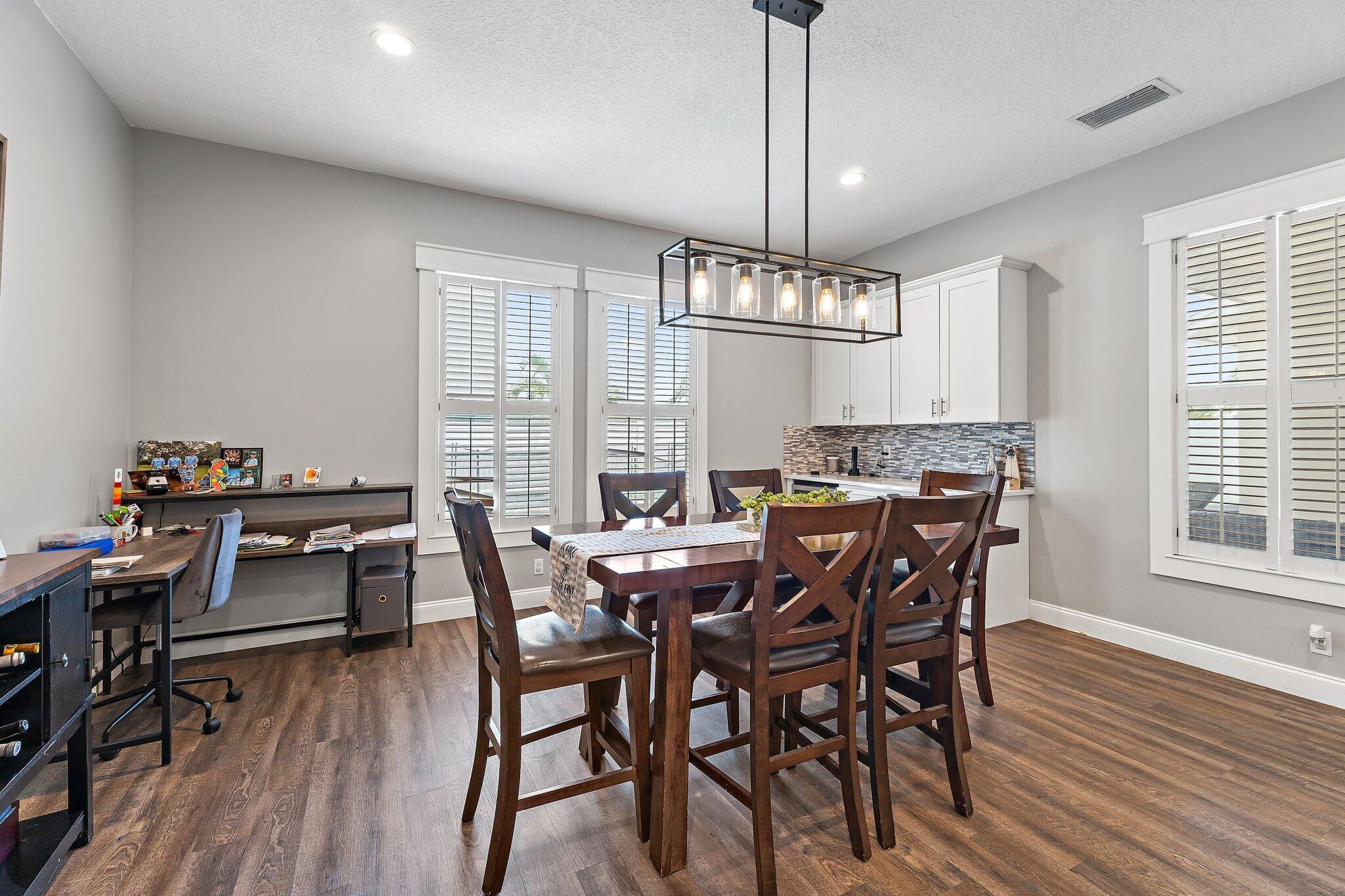 TRADITION PLAT NO 21 - Residential