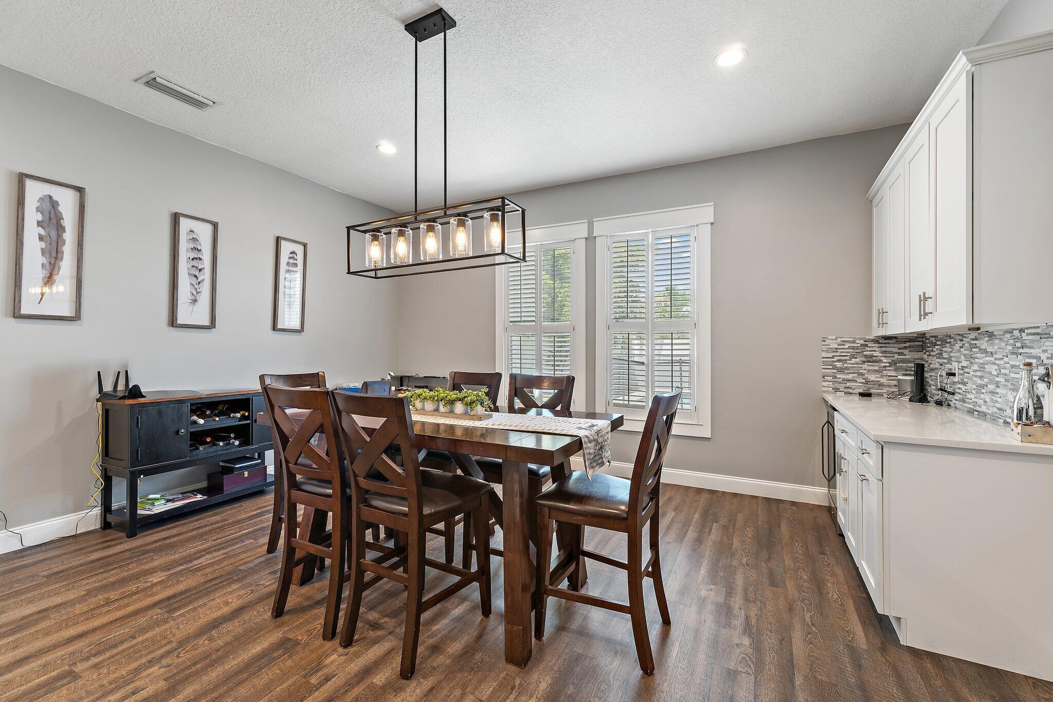 TRADITION PLAT NO 21 - Residential