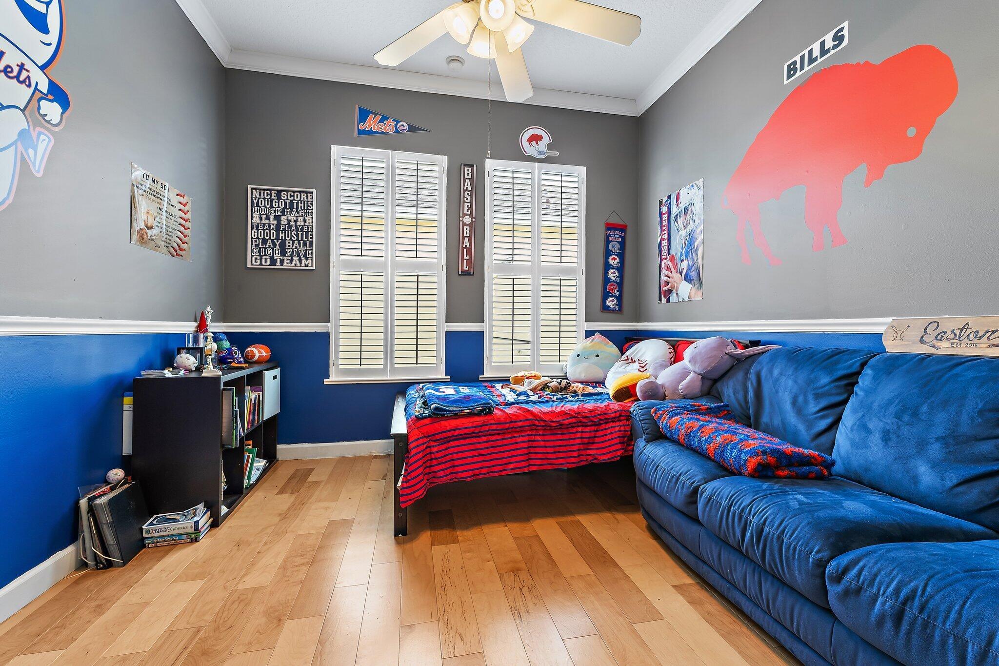 TRADITION PLAT NO 21 - Residential