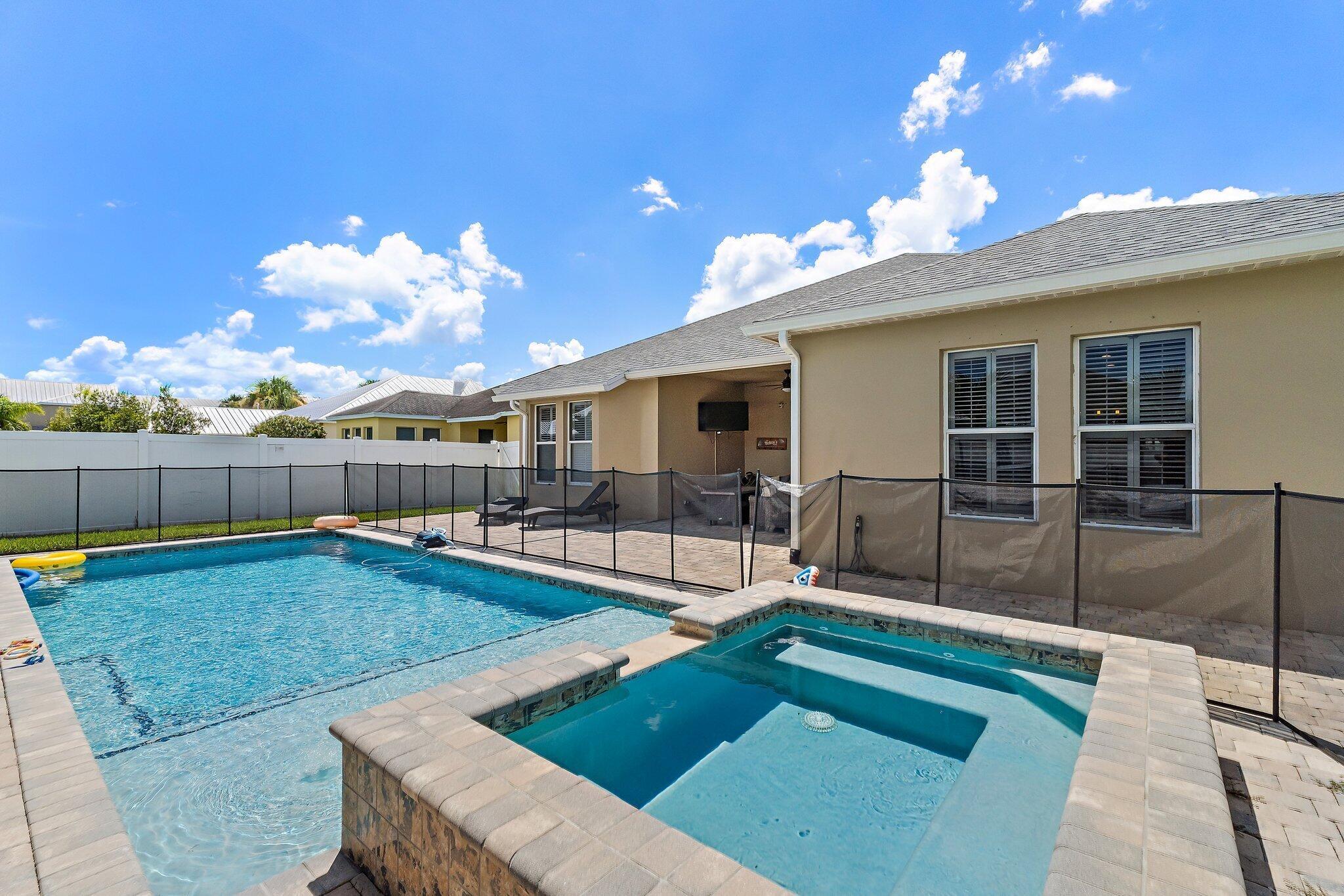 TRADITION PLAT NO 21 - Residential