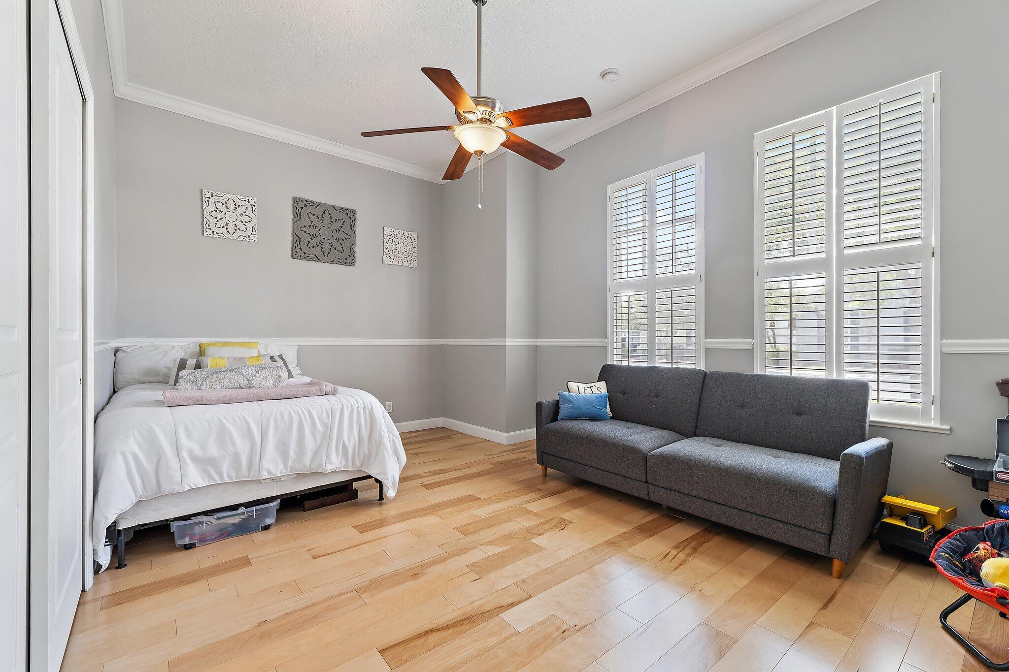 TRADITION PLAT NO 21 - Residential