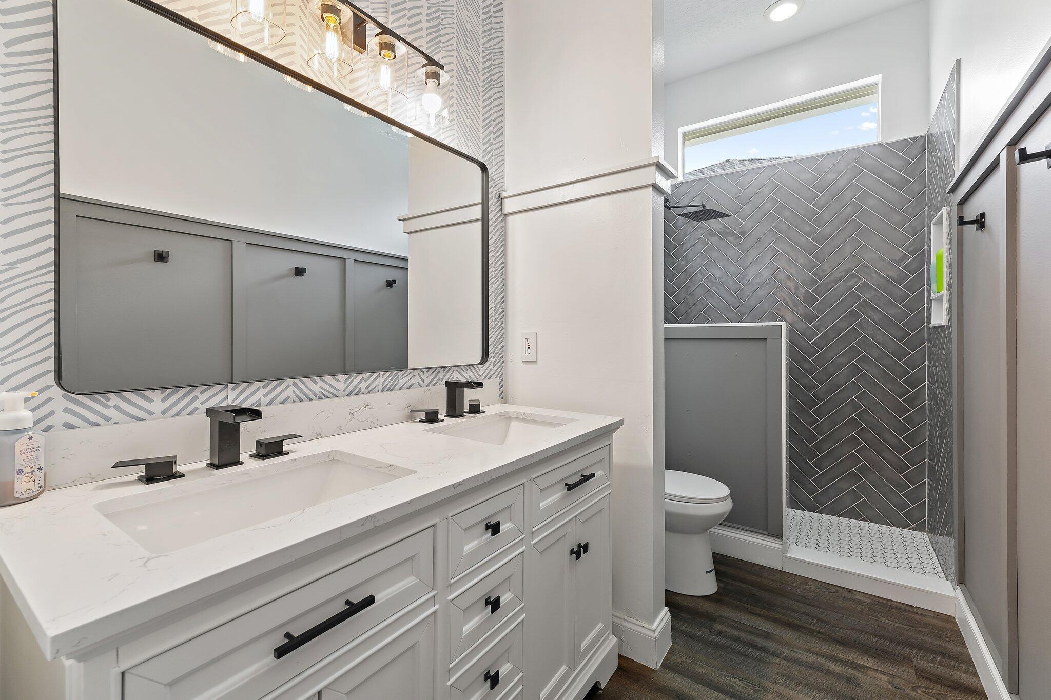 TRADITION PLAT NO 21 - Residential