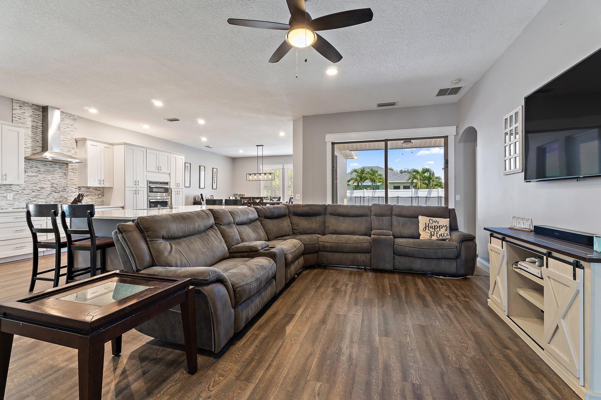 TRADITION PLAT NO 21 - Residential