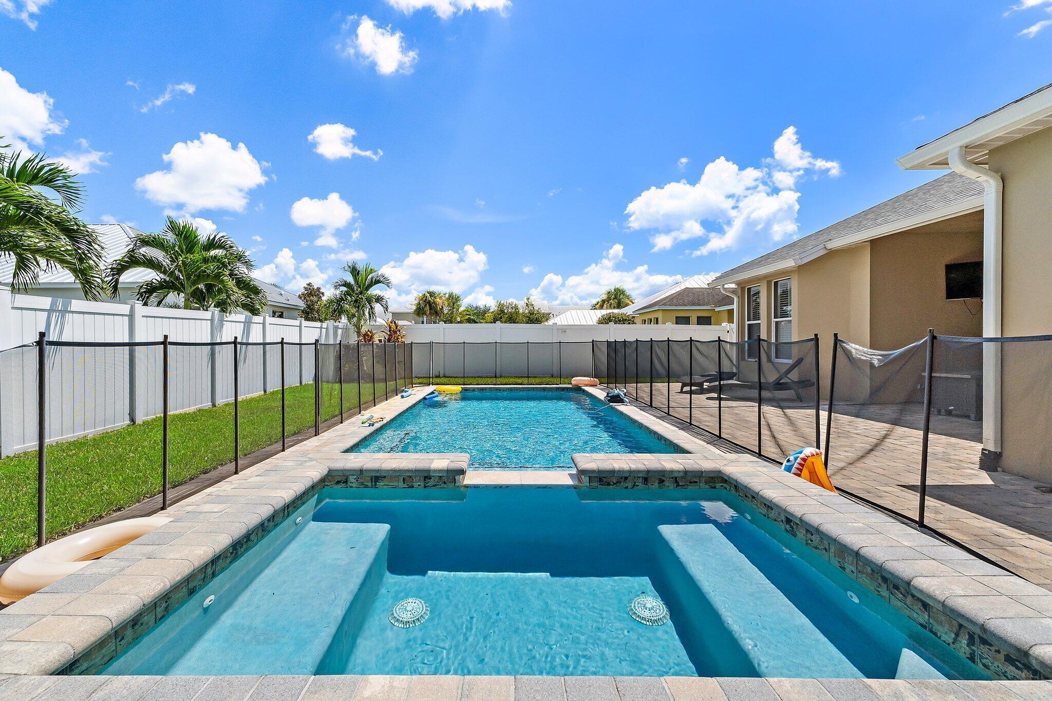 TRADITION PLAT NO 21 - Residential