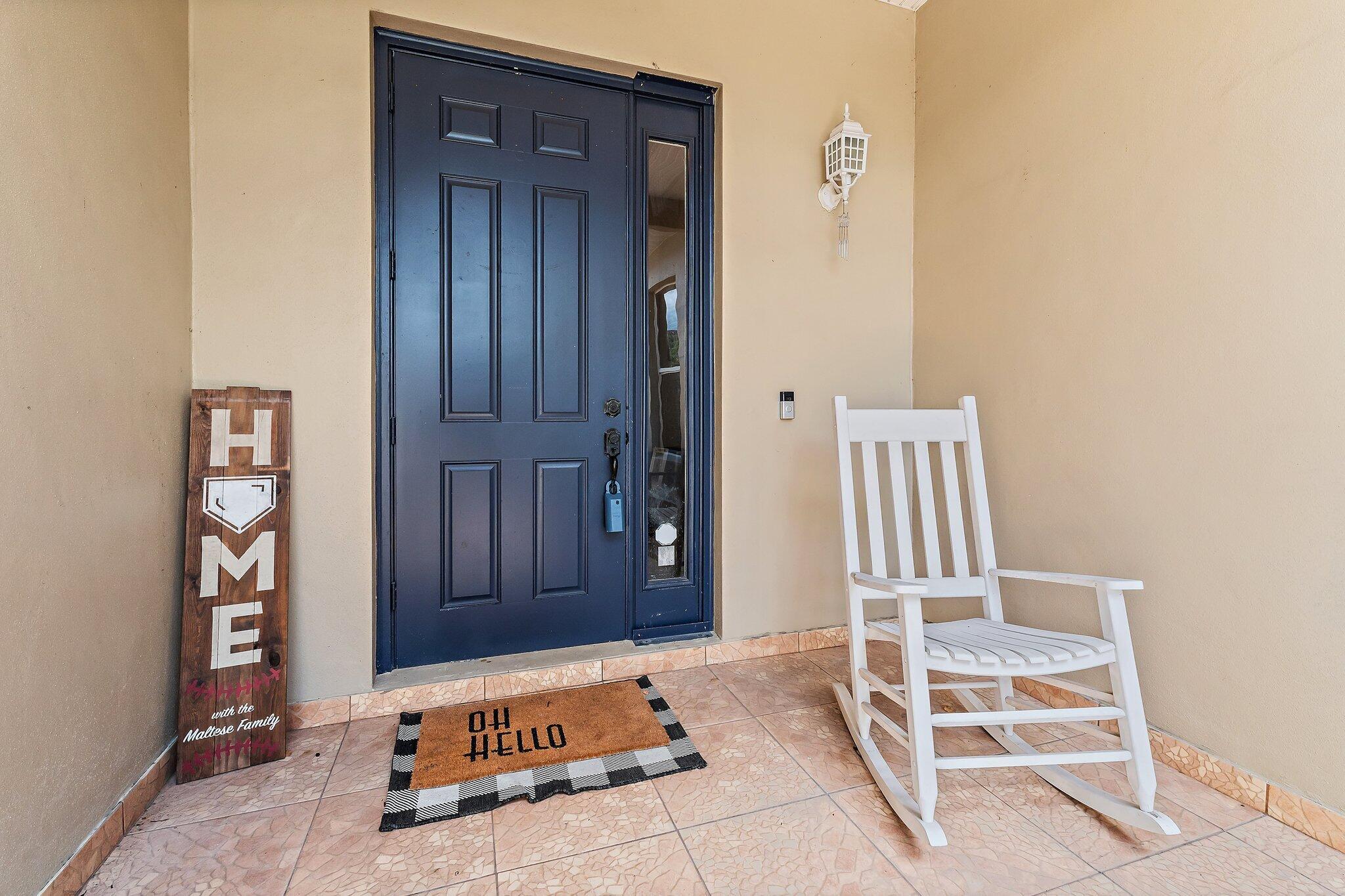 TRADITION PLAT NO 21 - Residential