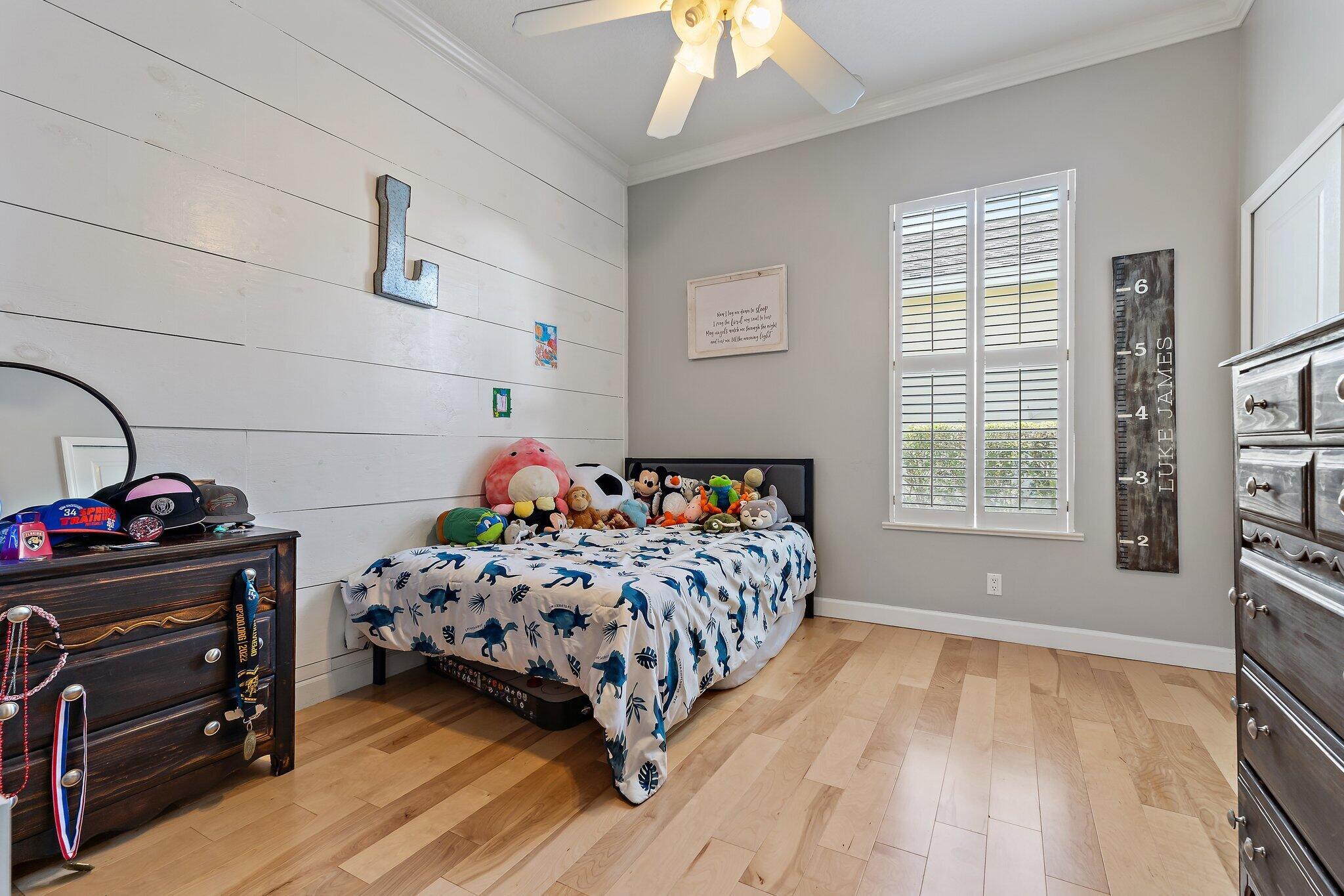 TRADITION PLAT NO 21 - Residential