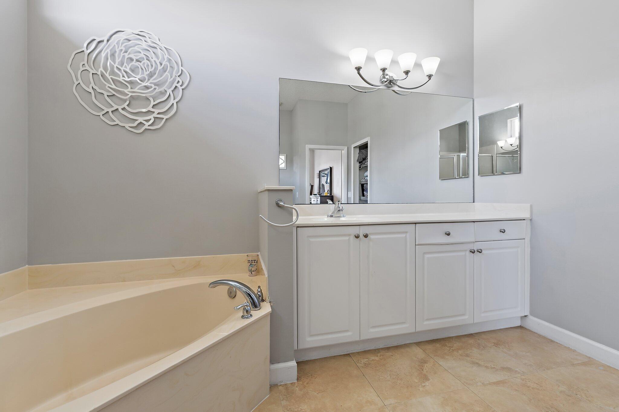 TRADITION PLAT NO 21 - Residential