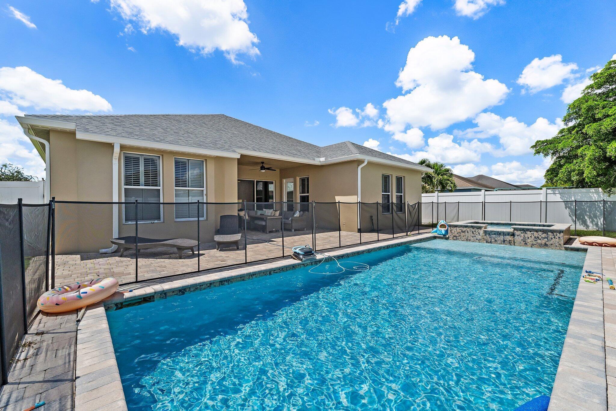 TRADITION PLAT NO 21 - Residential