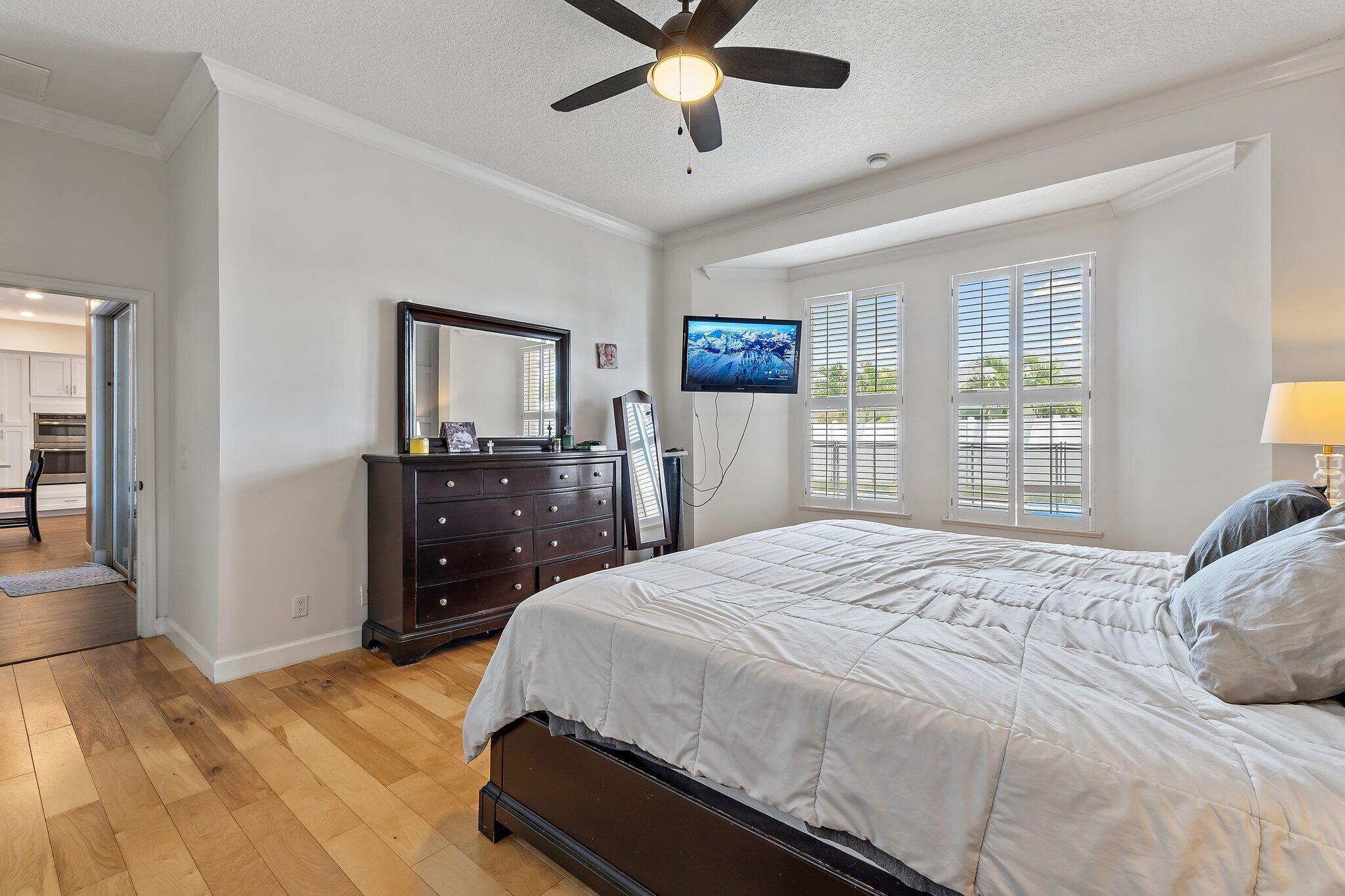 TRADITION PLAT NO 21 - Residential