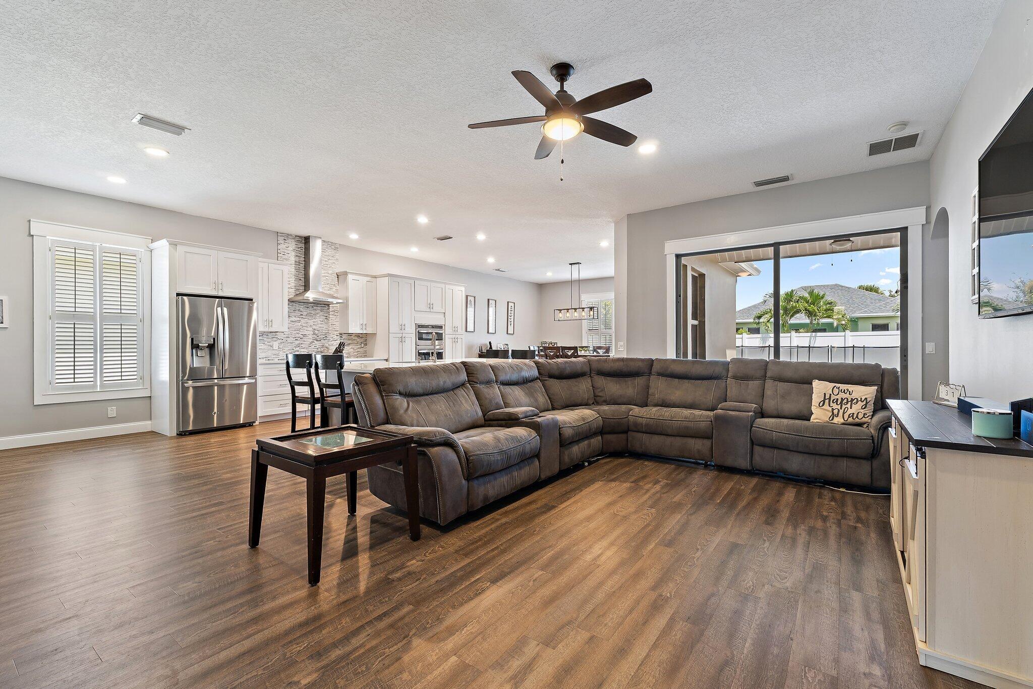 TRADITION PLAT NO 21 - Residential