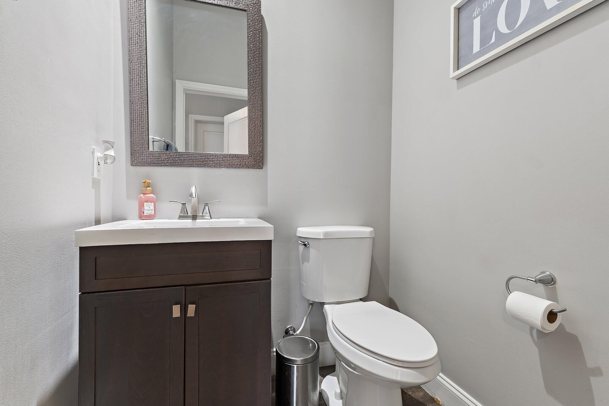 TRADITION PLAT NO 21 - Residential