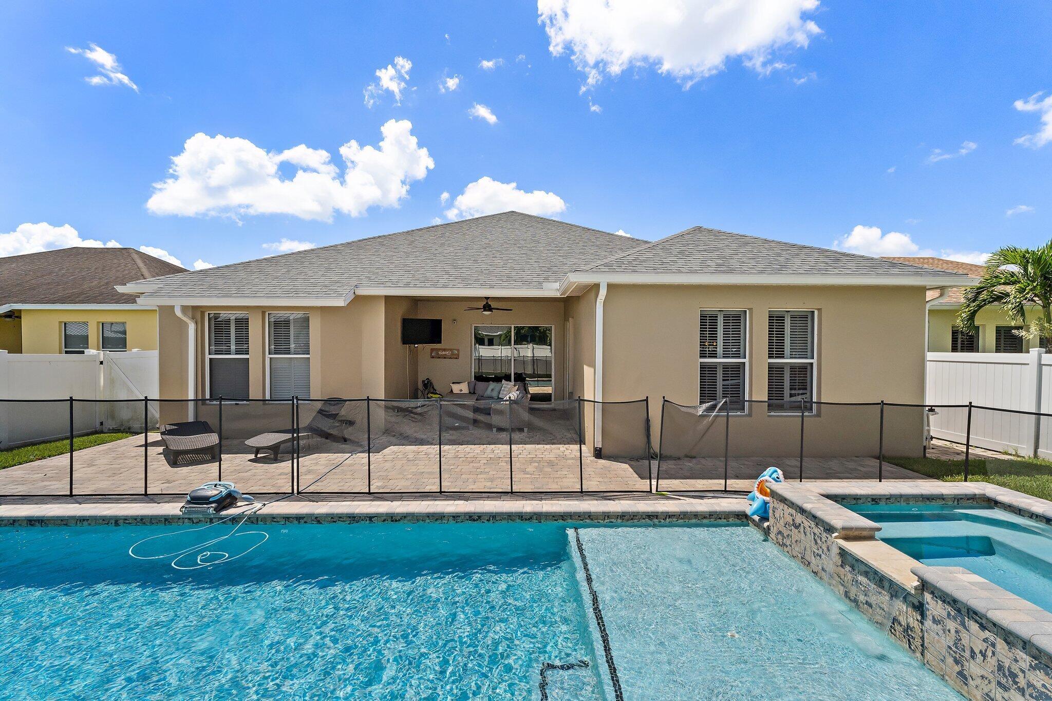 TRADITION PLAT NO 21 - Residential