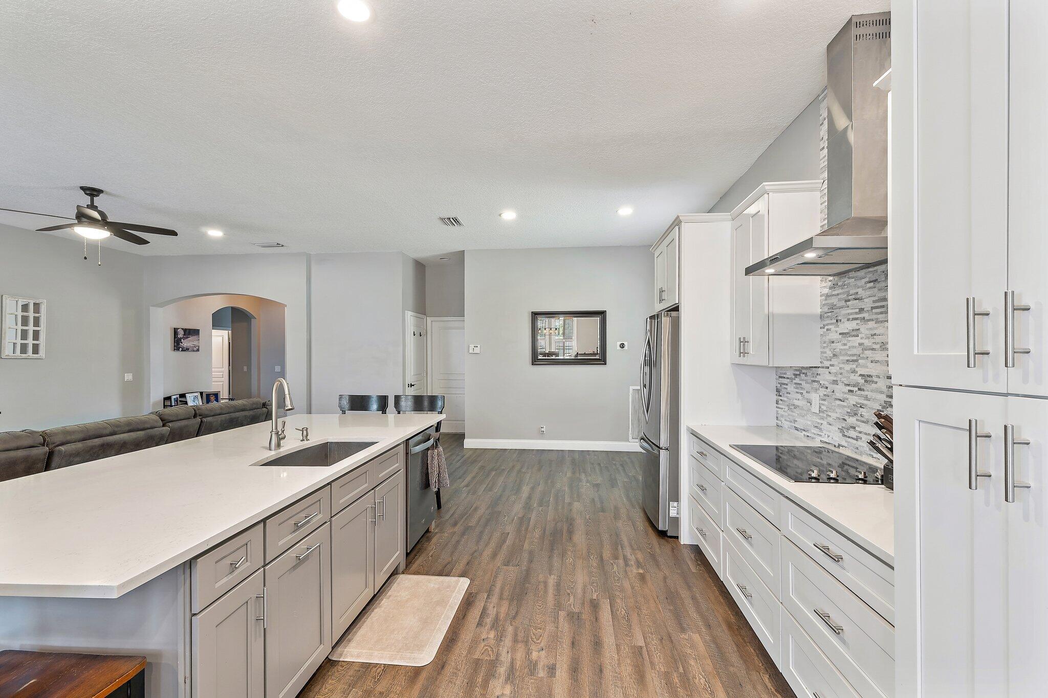 TRADITION PLAT NO 21 - Residential