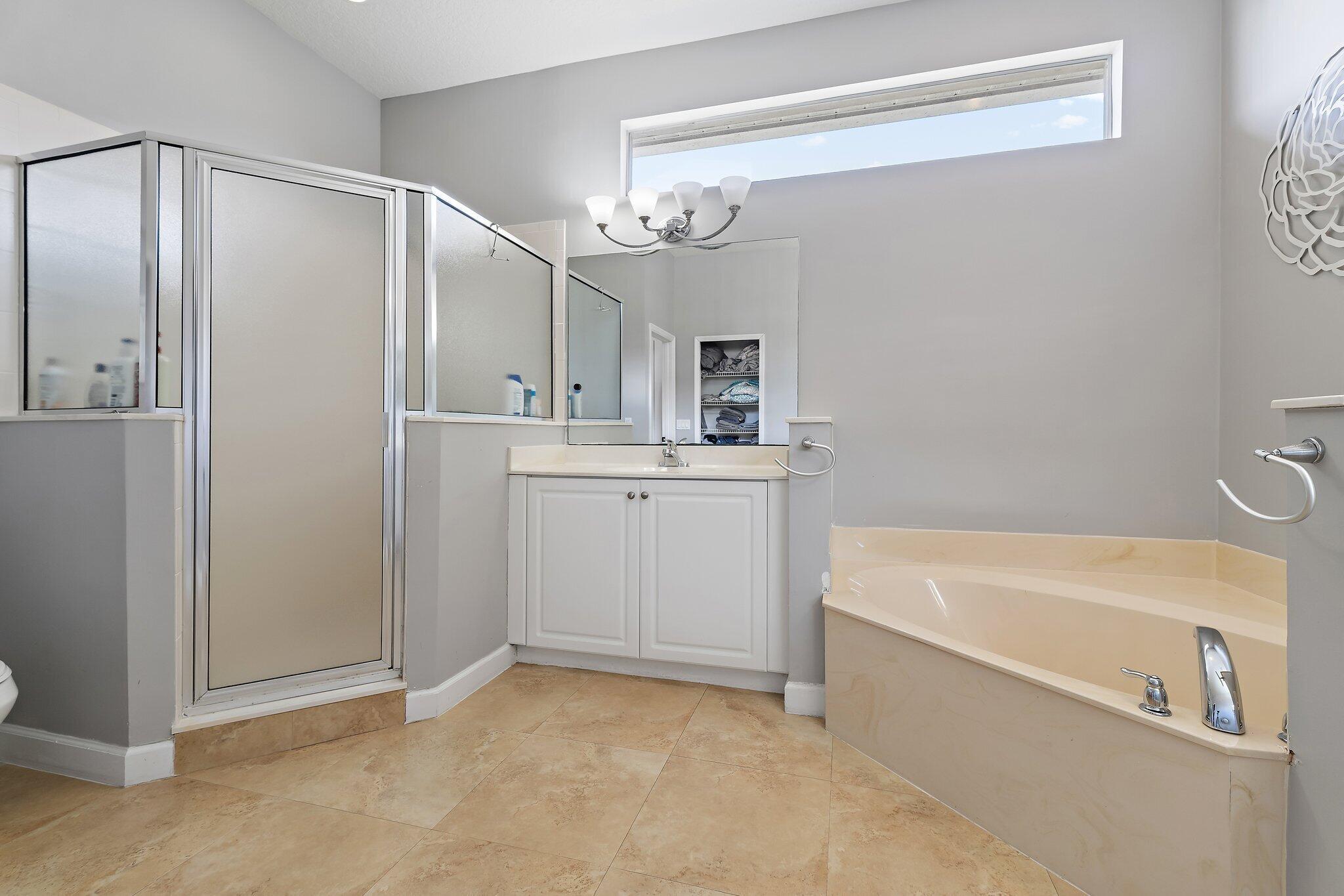 TRADITION PLAT NO 21 - Residential