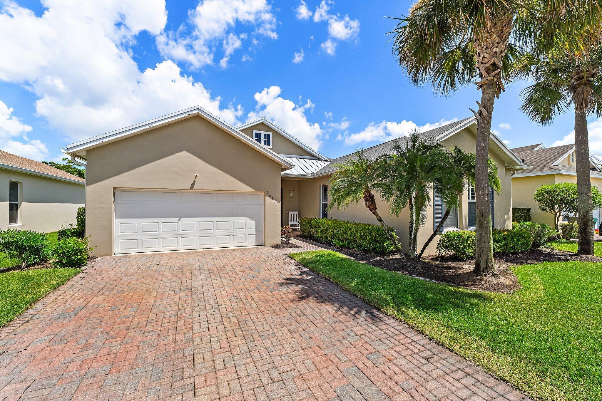 TRADITION PLAT NO 21 - Residential