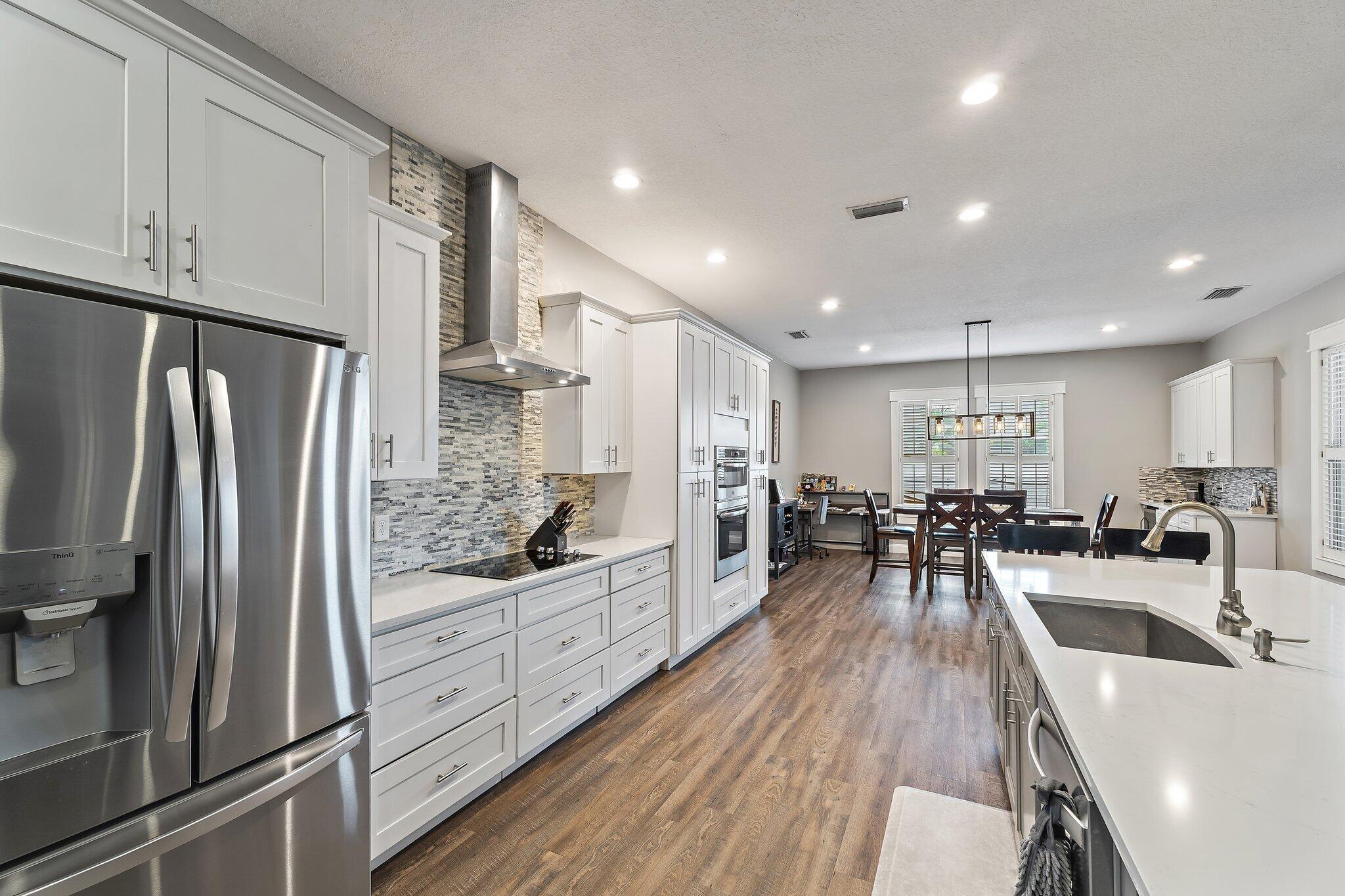 TRADITION PLAT NO 21 - Residential