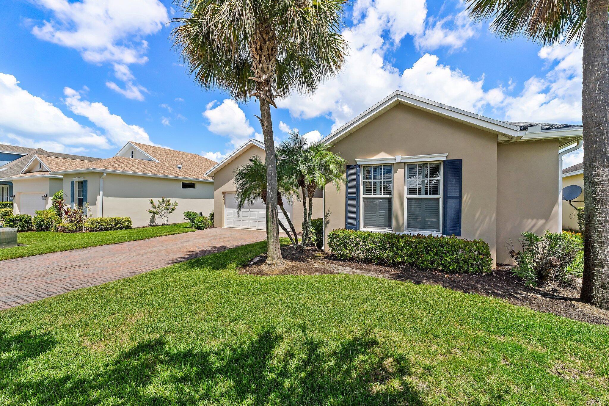 TRADITION PLAT NO 21 - Residential