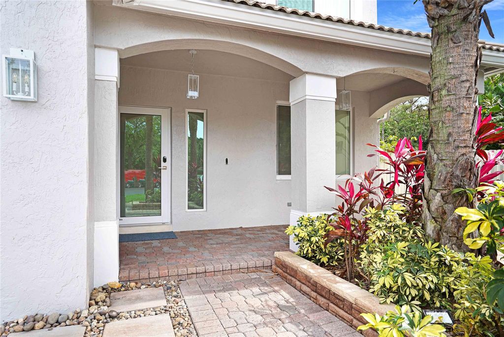 Photo of 1828 NW 48th Terrace, Coconut Creek, FL 33063 (MLS # F10442529)