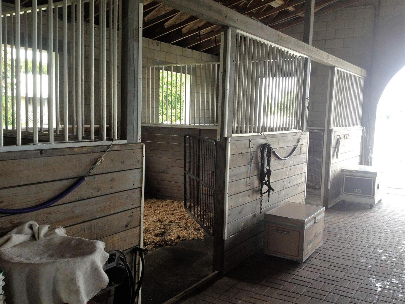 SADDLE TRAIL PARK OF WELL - Residential Lease