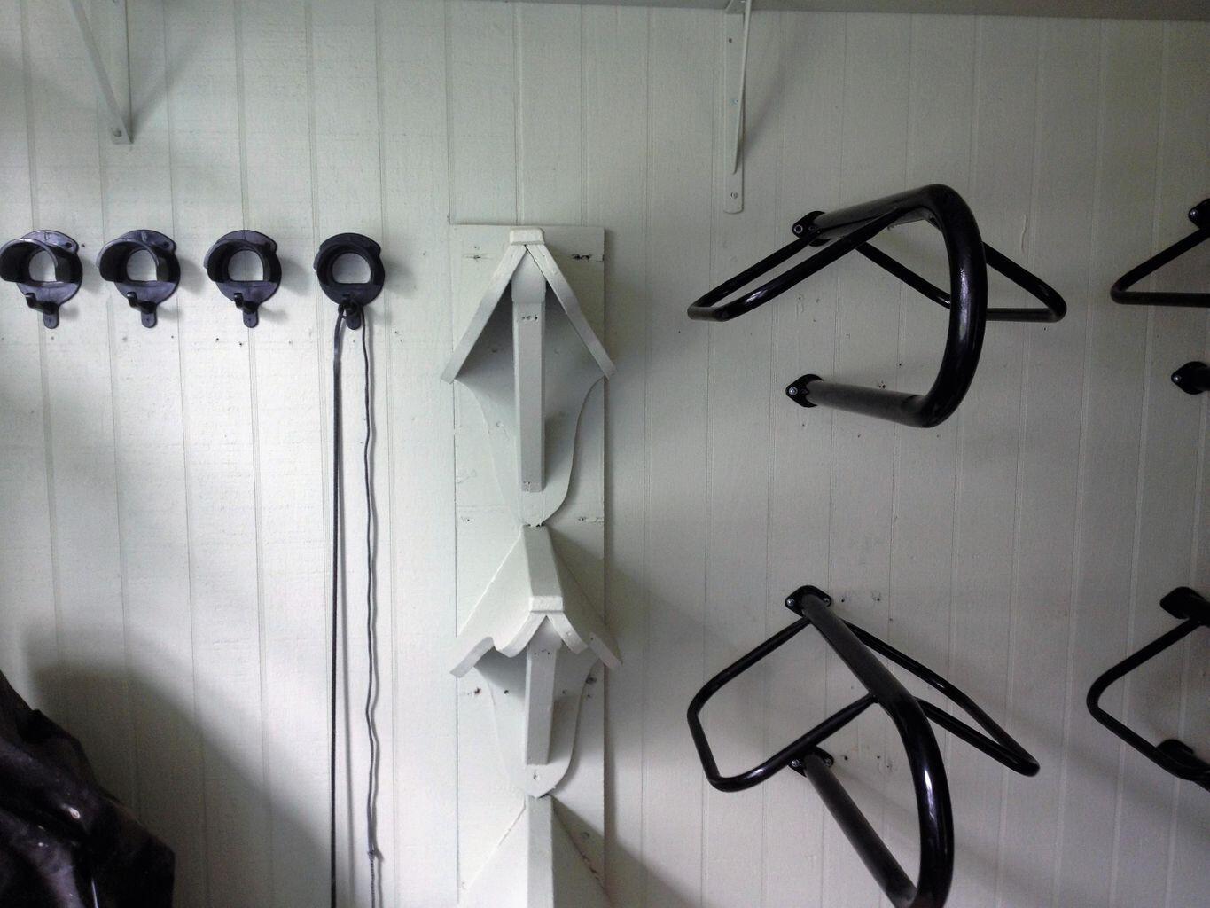 SADDLE TRAIL PARK OF WELL - Residential Lease