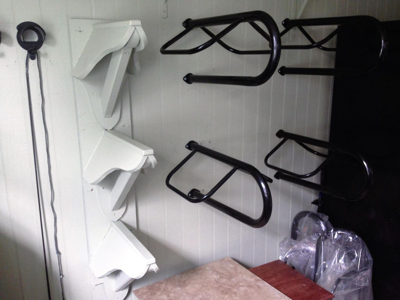 SADDLE TRAIL PARK OF WELL - Residential Lease