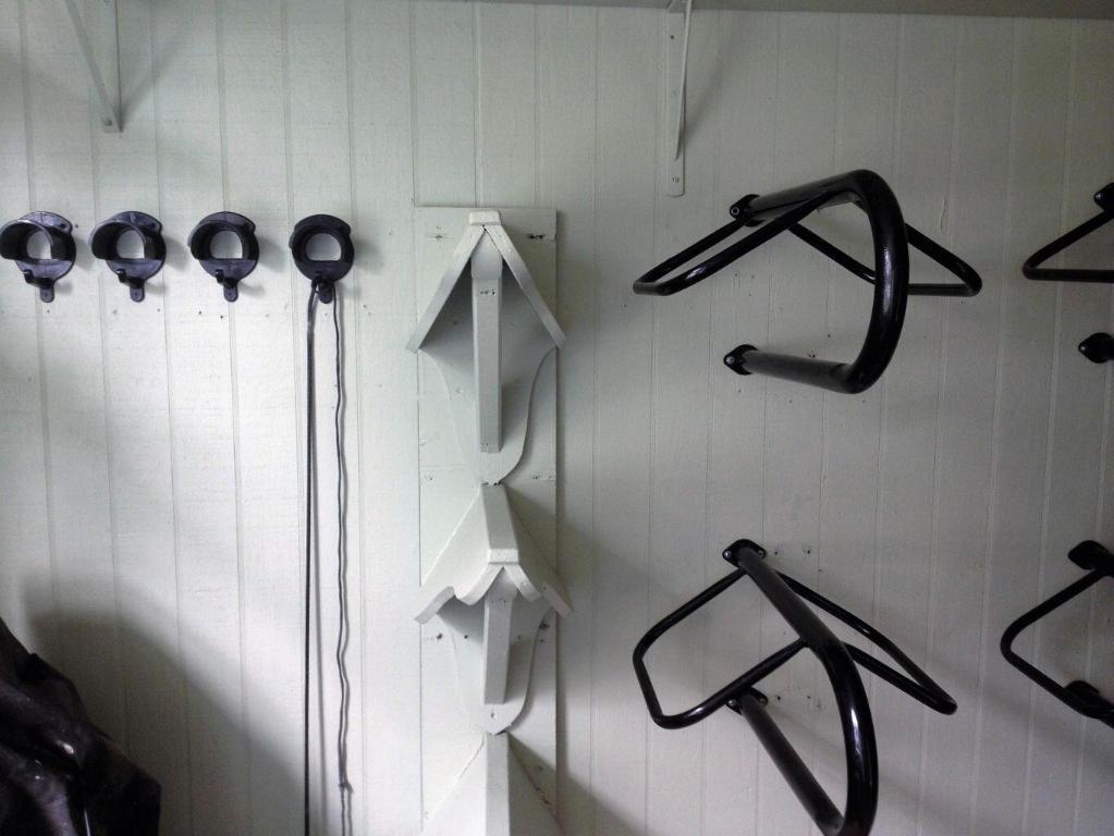 SADDLE TRAIL PARK OF WELLINGTON - Land